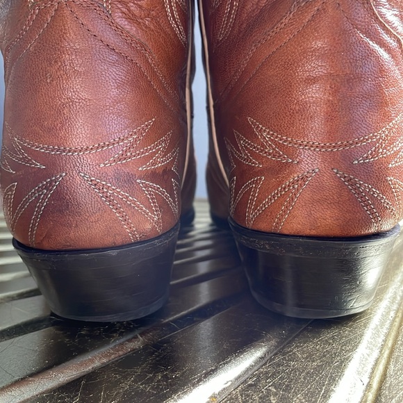Larry Mahan 🤠 Boots - Picture 11 of 16